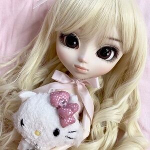 Meet your Posher, Pls